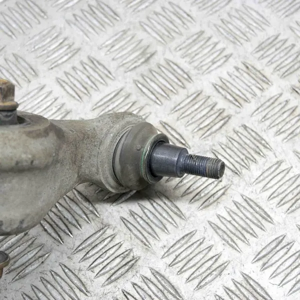 Porsche Cayenne (92A) 2012 Braccio Sospensione Anteriore Sinistro OEM image 5