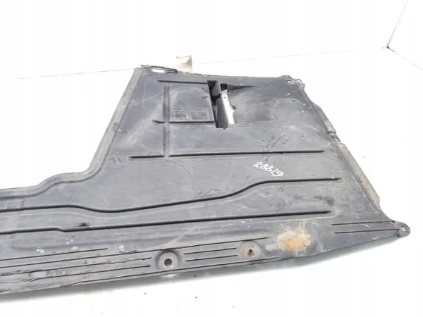 BMW 7241829 Onderbodembescherming midden 3 Series image 5