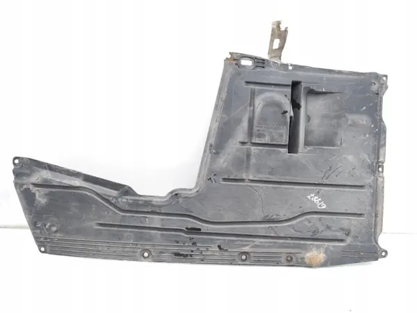 BMW 7241829 Onderbodembescherming midden 3 Series image 9