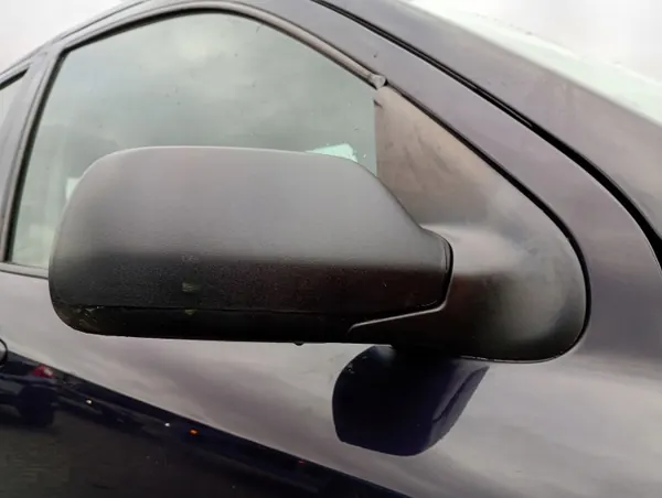 Mazda 2 II 07-15 höger manuell spegel OEM MM-0203-39 image 4