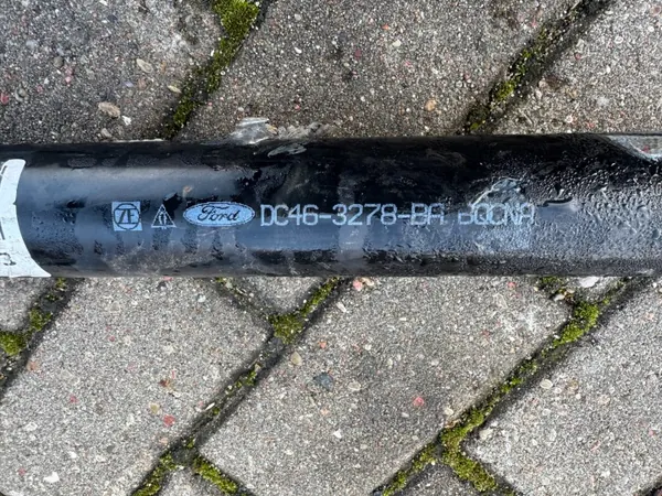 Ford OE DC46 3278 BA Stuurstang voor F-Max Cargo image 4