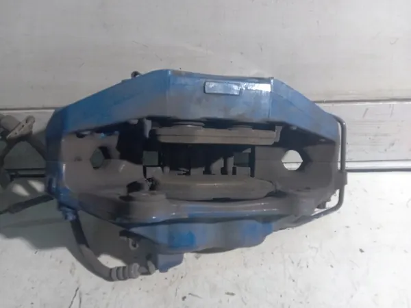 Disques et Étriers de Frein BMW 3 G20 G21 M Package image 8