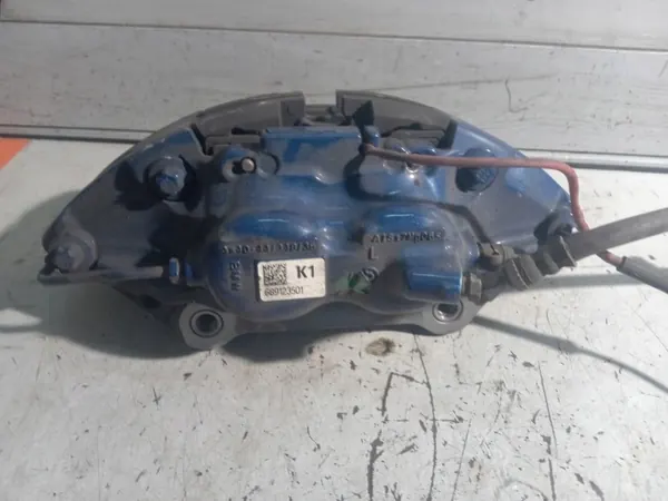 Disques et Étriers de Frein BMW 3 G20 G21 M Package image 9