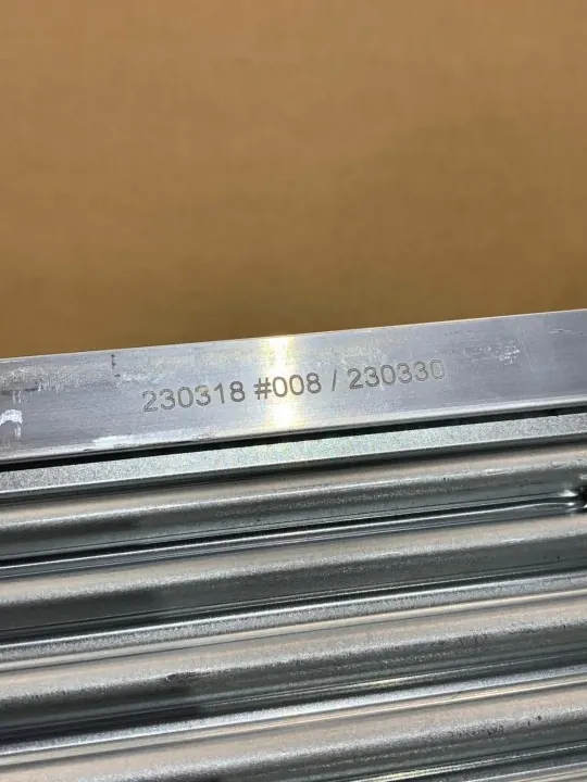 Batteriemodul OEM EBA01859AJ 1.47 kWh 4.44V image 3