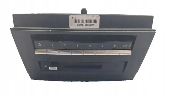 Changer CD/DVD Mercedes-Benz OEM A2218700793 image 2