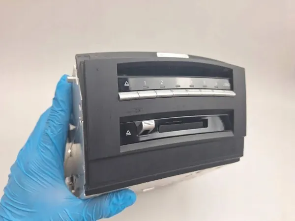 Changer CD/DVD Mercedes-Benz OEM A2218700793 image 3
