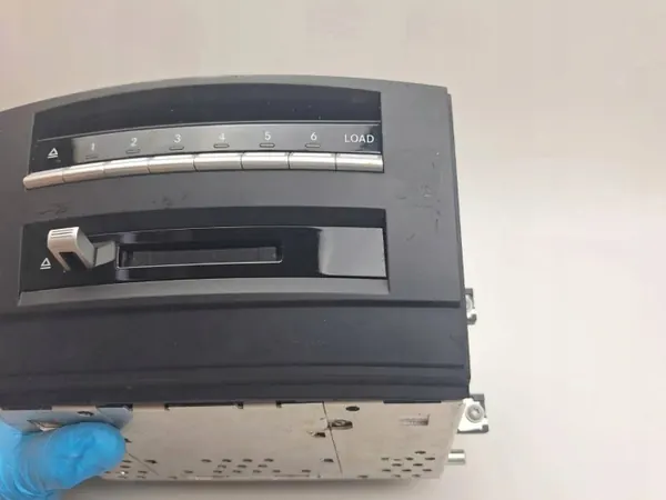 Changer CD/DVD Mercedes-Benz OEM A2218700793 image 5