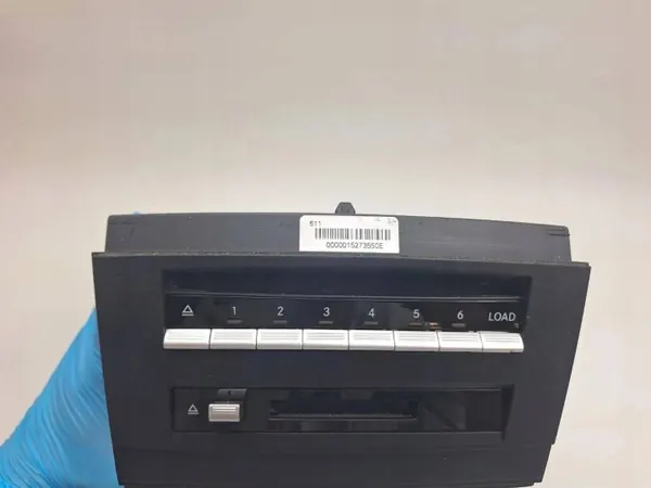 Changer CD/DVD Mercedes-Benz OEM A2218700793 image 7