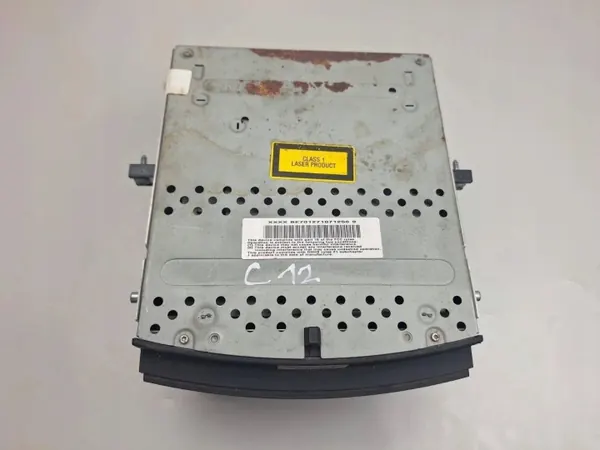 Changer CD/DVD Mercedes-Benz OEM A2218700793 image 9