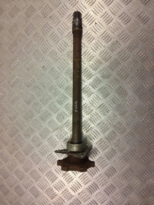 Audi A6 S6 C7 2013 Arbre de Transmission Avant image 2