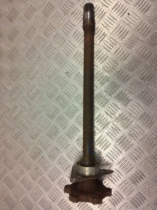 Audi A6 S6 C7 2013 Arbre de Transmission Avant image 5