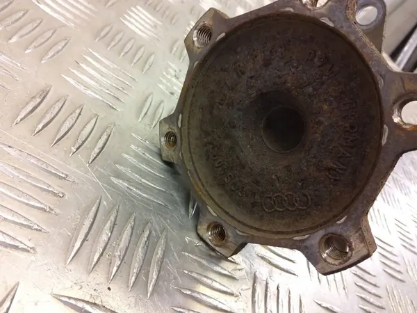 Audi A6 S6 C7 2013 Arbre de Transmission Avant image 7