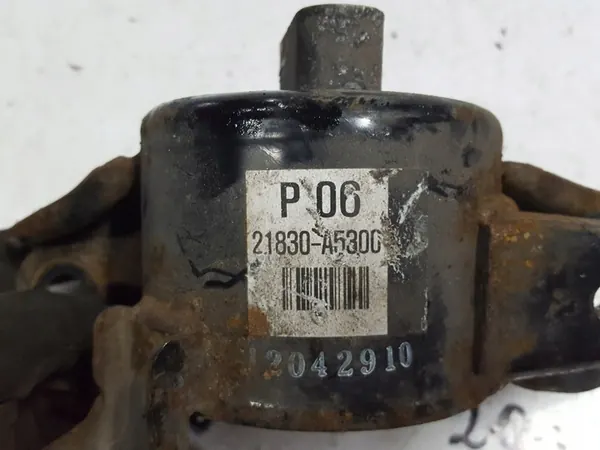 HYUNDAI i30 II 12-16 1.6 CRDI Supporto Trasmissione 21830-A5300 image 4