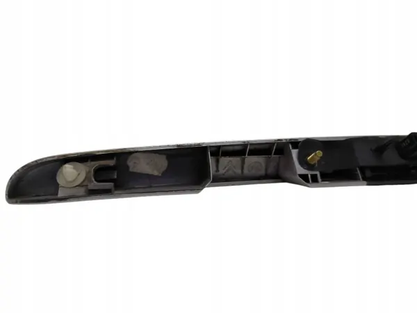 Bandeau d'éclairage tableau Citroen C3 OEM P1012013569 image 6
