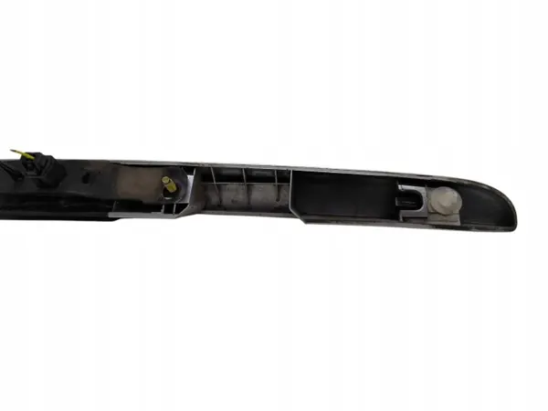 Bandeau d'éclairage tableau Citroen C3 OEM P1012013569 image 7