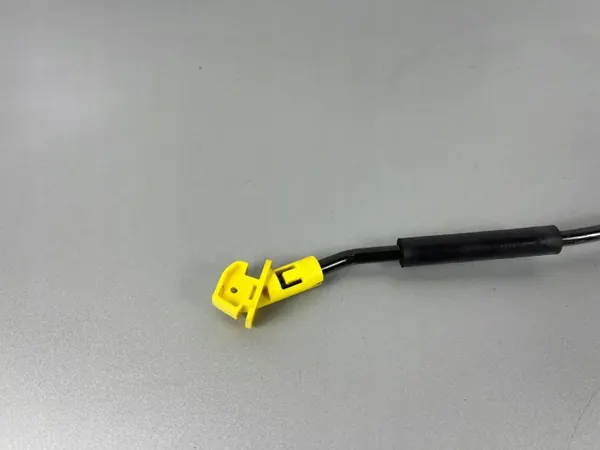 Support de capot Jeep Compass OEM 133AA1569 image 5