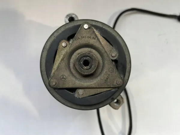 Pompe à air secondaire OEM POMPA/SDV07337 Mercedes image 7