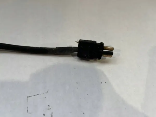 Pompe à air secondaire OEM POMPA/SDV07337 Mercedes image 9