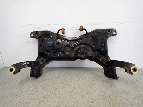 Moottorin Kiinnike Mazda OE Mazda3 BK 2003-2008 image 2