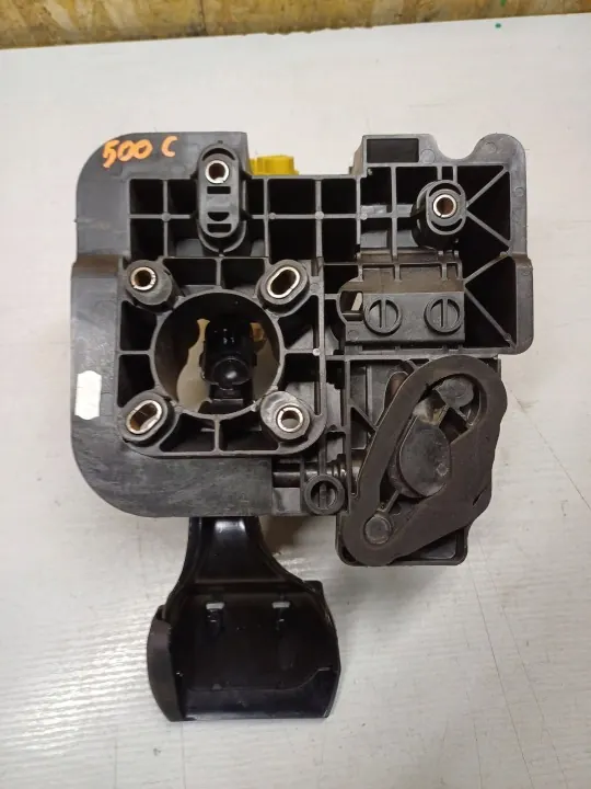 Pédale de frein OEM BHZ2137 pour Fiat 500 C 1.2 image 6