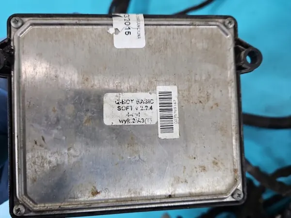 Kit GPL STAG 4 QBOX BASIC - IMPRK1426333 image 3