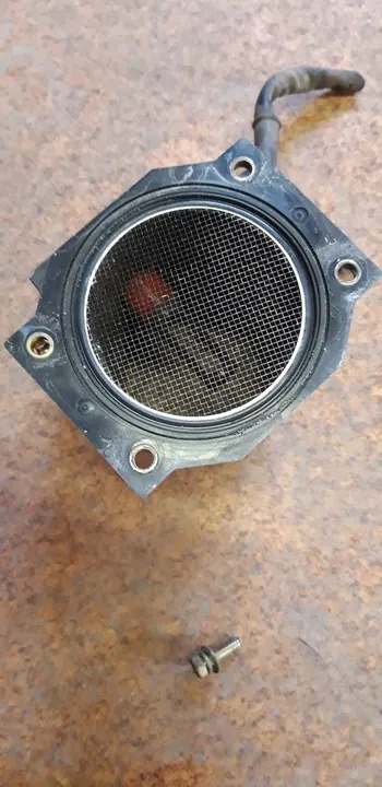 Luftmassenmesser Nissan 300ZX Z32 3.0 image 3