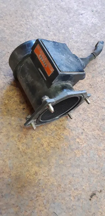 Luftmassenmesser Nissan 300ZX Z32 3.0 image 4