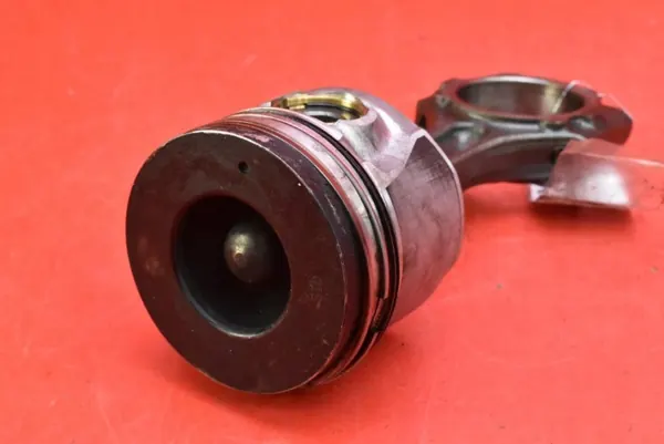 Piston & Bielle OEM mamAUTO-1059562- pour Hyundai Santa Fe image 3