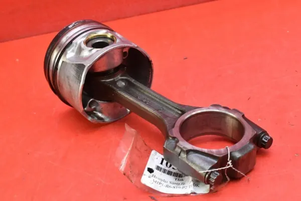 Piston & Bielle OEM mamAUTO-1059562- pour Hyundai Santa Fe image 4