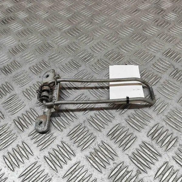 Iveco Daily V Dörrstopp 500365957 image 2