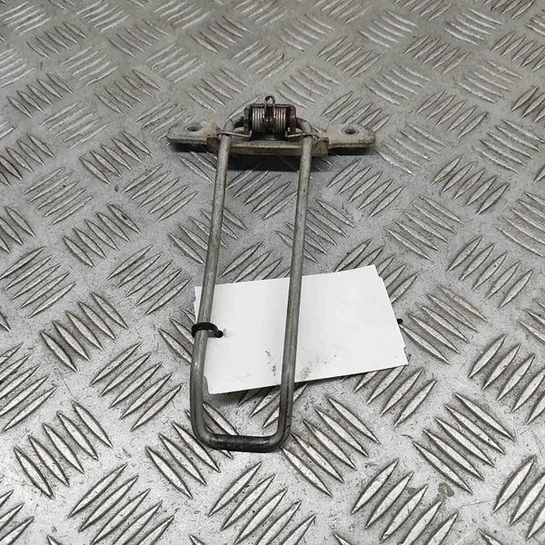 Iveco Daily V Dörrstopp 500365957 image 3