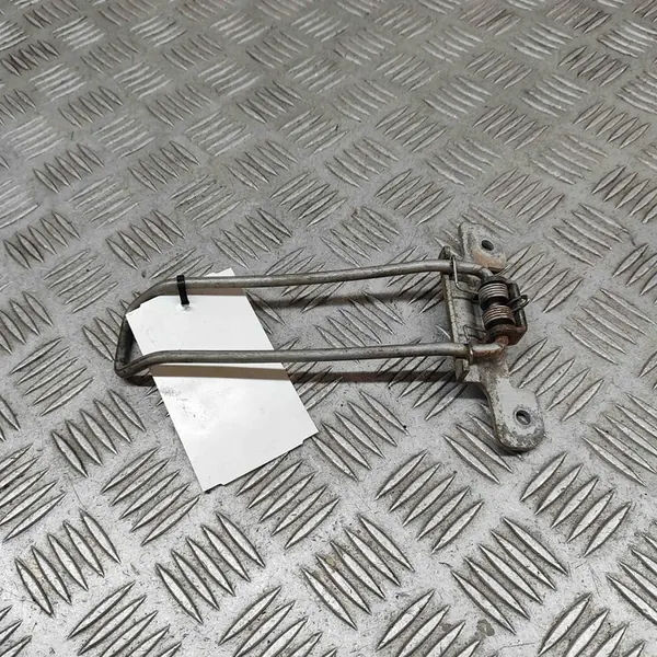 Iveco Daily V Dörrstopp 500365957 image 4