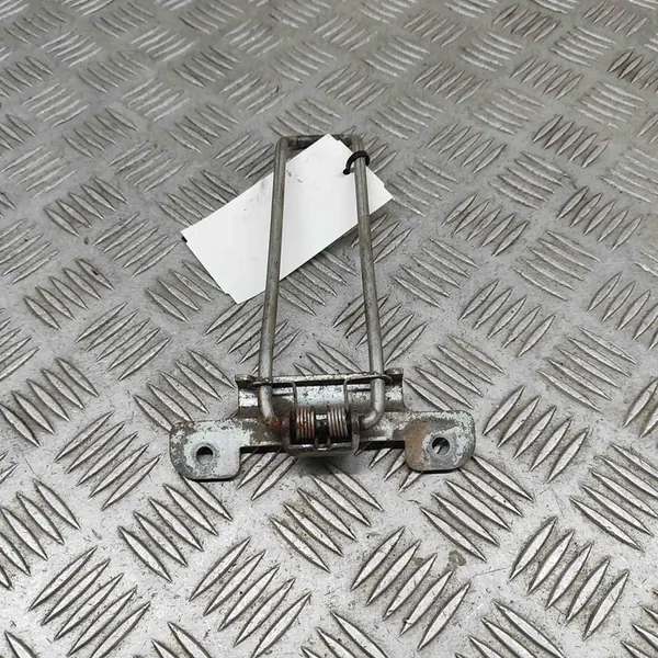 Iveco Daily V Dörrstopp 500365957 image 5