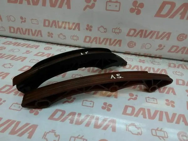 Jakoketjun liukukisko OEM No MPN Smart Fortwo image 2