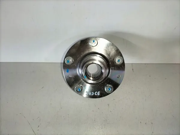 Mozzo ruota anteriore KIA CARNIVAL 99-06 OEM 0K552-33060 image 3