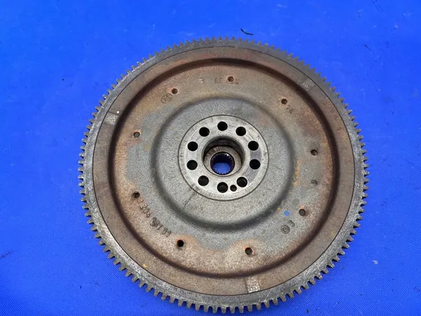 AUDI A6 C6 3.2 FSI Volante 06C141065C image 5