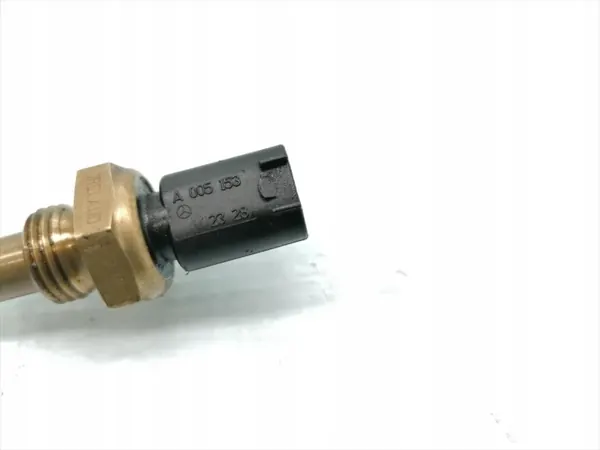 Capteur Température Liquide Mercedes-Benz OEM A0051532328 image 8