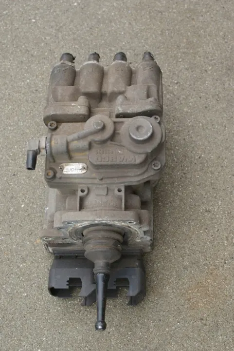 Hauptbremsventil OEM 4800200020 für MAN TGL/TGM image 3