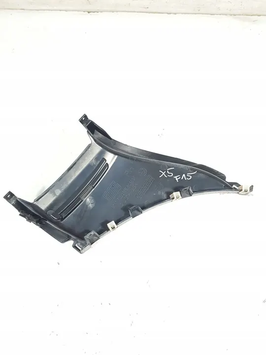 BMW X5 F15 Oikea ilmakanavan kansi 51117303112 OEM image 2