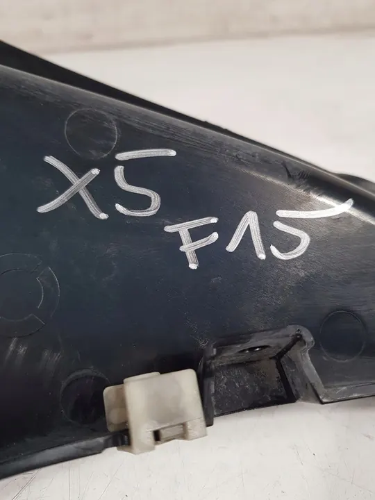 BMW X5 F15 Oikea ilmakanavan kansi 51117303112 OEM image 4