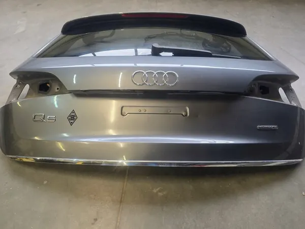 Audi Q5 8R LIFT S Line Tailgate with Glass 2015 8r0827023c image 7