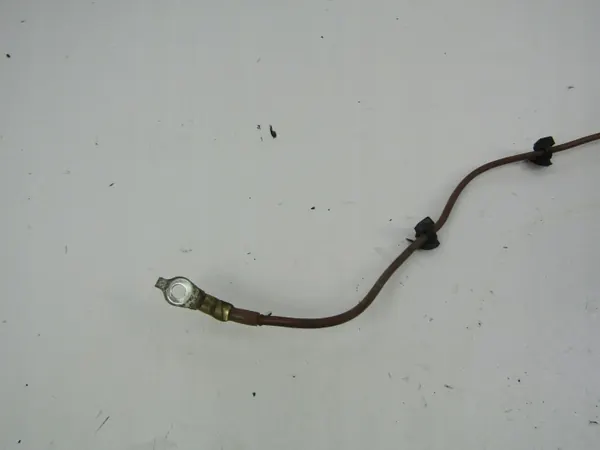Cable eléctrico Jaguar I-PACE OEM 90349410 image 3