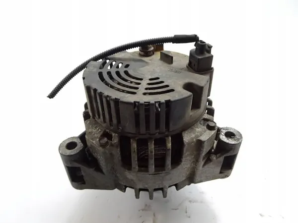 Vaihtovirtageneraattori Mercedes C-luokka W203 C200 Kompressori SG12B021 image 4