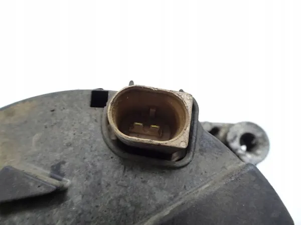 Vaihtovirtageneraattori Mercedes C-luokka W203 C200 Kompressori SG12B021 image 5