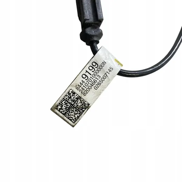 Sensores ABS lado direito Chevrolet Equinox 2020 OEM 84449199 image 5