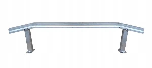 Audi E-Tron 4KE 2021 puskurinvahviste OEM 4KE807093 image 2