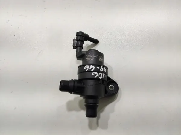 Bomba de água OEM 9896406 para BMW 2 Active Tourer Híbrido image 3