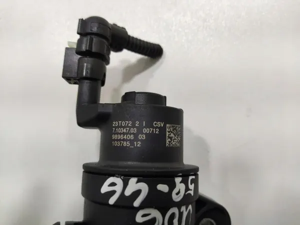 Bomba de água OEM 9896406 para BMW 2 Active Tourer Híbrido image 4