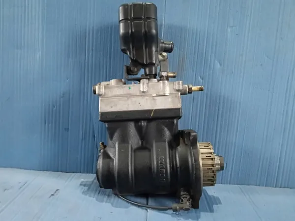 Compresseur d'air OEM 85021103 - Renault OE Occasion image 2