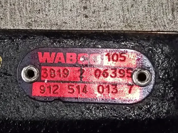 Compresseur d'air OEM 85021103 - Renault OE Occasion image 3